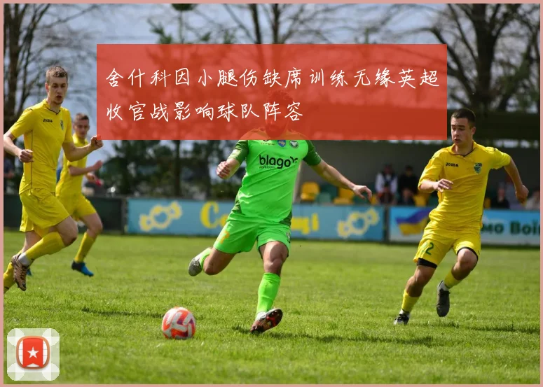 舍什科因小腿伤缺席训练无缘英超收官战影响球队阵容